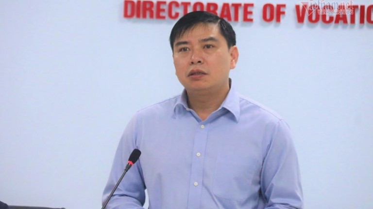 Nhiều nền tảng số được xây dựng phục vụ cho công tác đào tạo nghề