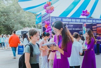 Trường Đại học Công nghệ và Quản lý Hữu Nghị ban hành ngưỡng đảm bảo chất lượng đầu vào Đại học chính quy năm 2022