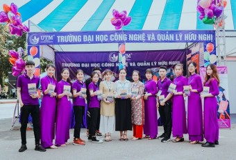 Đại học Công nghệ và Quản lý Hữu Nghị công bố 03 điều kiện xét tuyển sinh vào Đại học dự kiến năm 2022