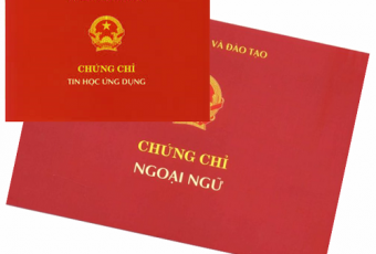 Trung tâm Tin  học  Ngoại ngữ