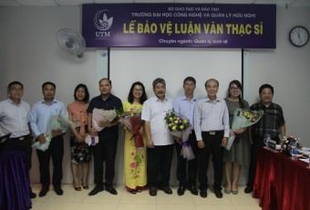 Viện Đào tạo Sau Đại học