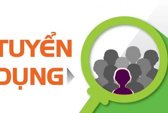 Thông báo tuyển dụng cán bộ, giảng viên, nhân viên năm 2019