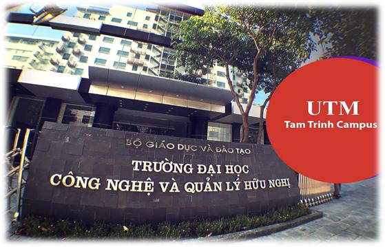 Website Trực thuộc