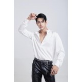 Siêu mẫu Đạt Nguyễn - Á Vương Mister Hà Nội 2019