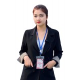 Ms. Tạ Thị Hồng Linh