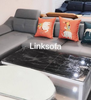 Sofa góc L mã: DG – TY01