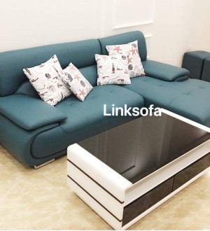 Sofa góc L Mã: DG – TC40