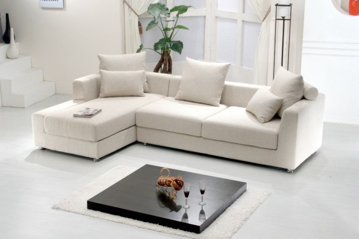 HƯỚNG ĐẶT SOFA THEO PHONG THỦY GIA ĐÌNH ĐỂ HÚT TÀI LỘC