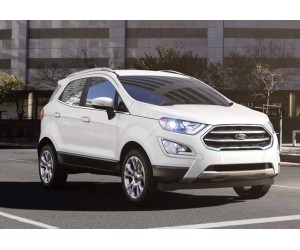Ford EcoSport Trend 1.5L AT