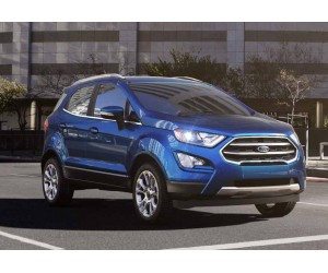 Ford EcoSport Trend 1.5L AT