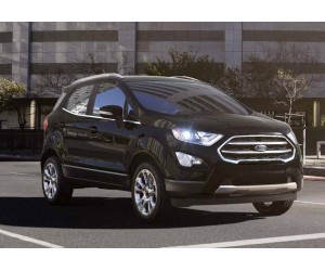 Ford EcoSport Trend 1.5L AT