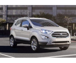 Ford EcoSport Trend 1.5L AT