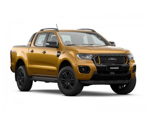 Ford Ranger XL 2.2L 4×4 MT