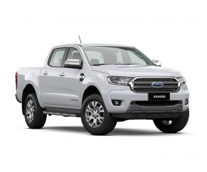 Ford Ranger XL 2.2L 4×4 MT