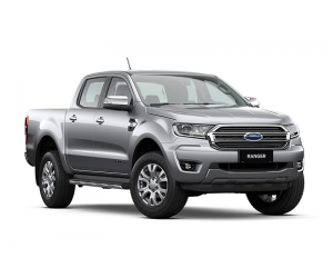 Ford Ranger XL 2.2L 4×4 MT