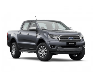 Ford Ranger XL 2.2L 4×4 MT