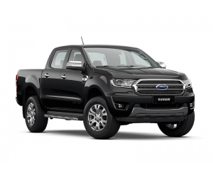 Ford Ranger XL 2.2L 4×4 MT