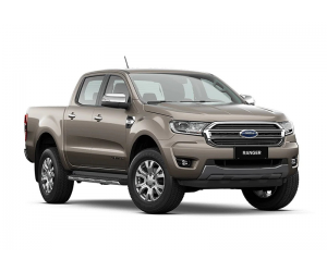 Ford Ranger XL 2.2L 4×4 MT