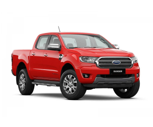 Ford Ranger XL 2.2L 4×4 MT
