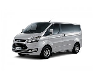 Ford Tourneo Trend Ecoboost 2.0L