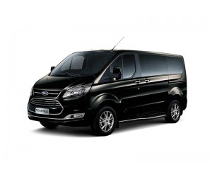 Ford Tourneo Trend Ecoboost 2.0L