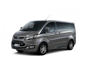 Ford Tourneo Trend Ecoboost 2.0L