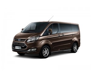 Ford Tourneo Trend Ecoboost 2.0L