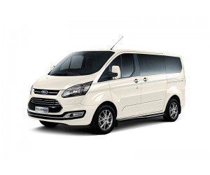 Ford Tourneo Trend Ecoboost 2.0L