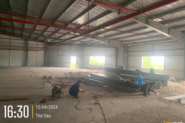 BTBD hệ thống PCCC Kyocera AVX Components