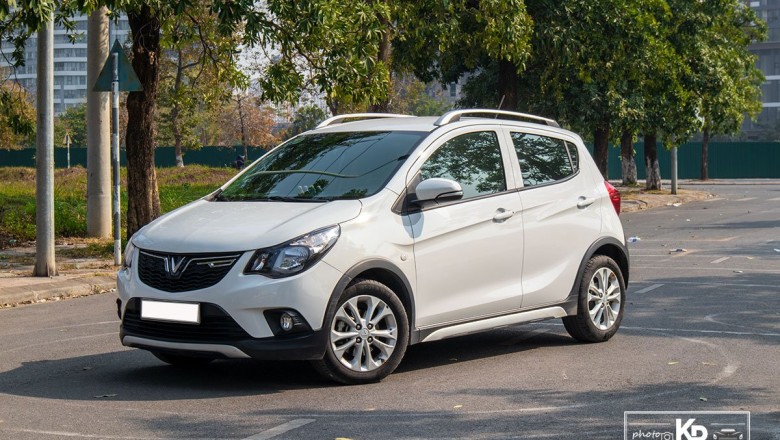 4 tháng liên tiếp 'đè bẹp' Hyundai Grand i10,...