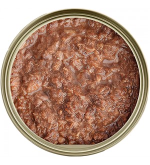 Pate cho mèo vị cá ngừ nguyên chất CAT SEA FISH Pure Tuna Meat
