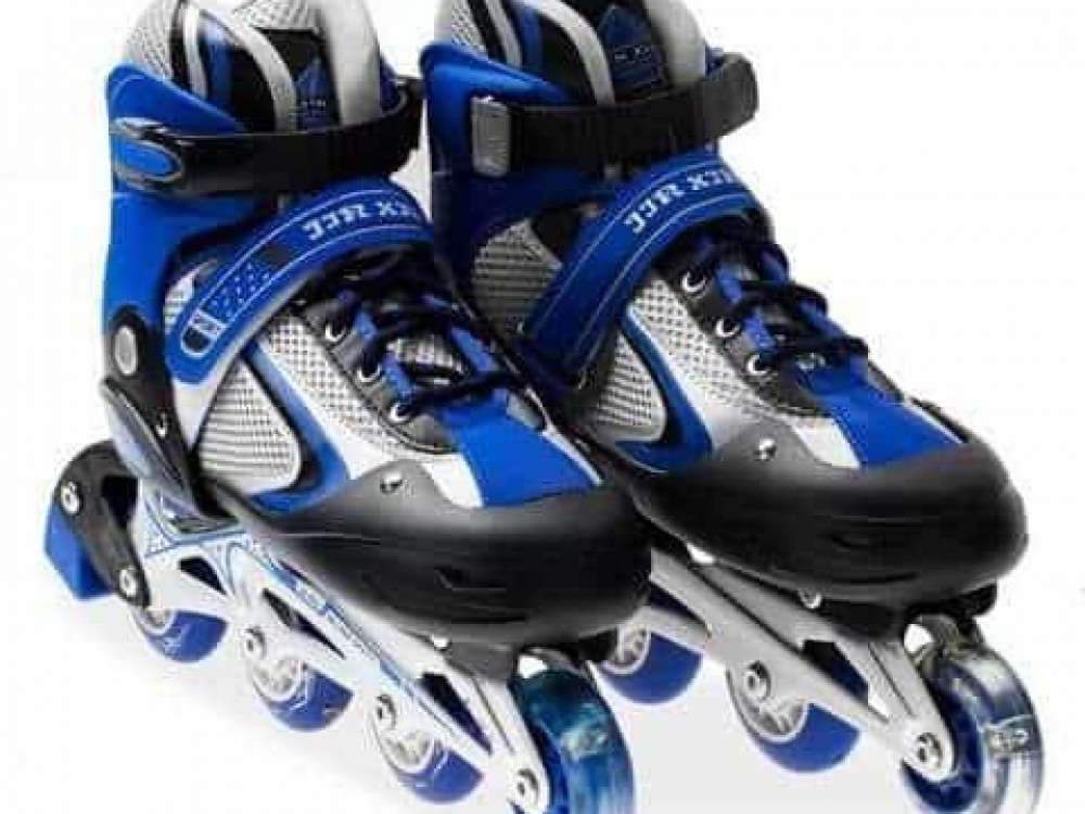 Giày patin Tiến Sport PTB