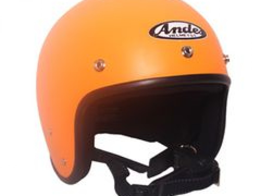 Mũ bảo hiểm ANDES0310