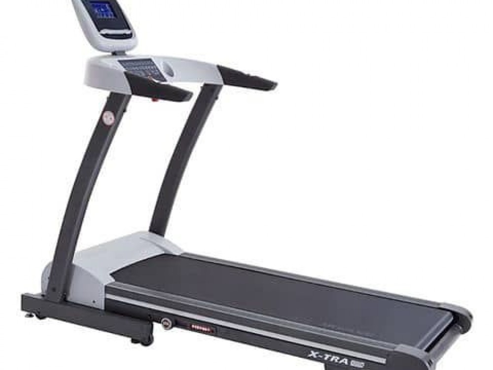 Máy chạy bộ JK-Exer X-tra 885