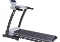 Máy chạy bộ JK-Exer X-tra 885