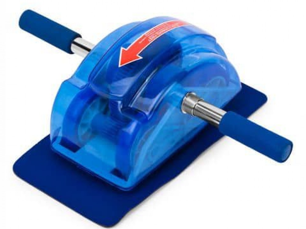 Máy tập cơ bụng AB Slider