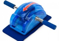 Máy tập cơ bụng AB Slider