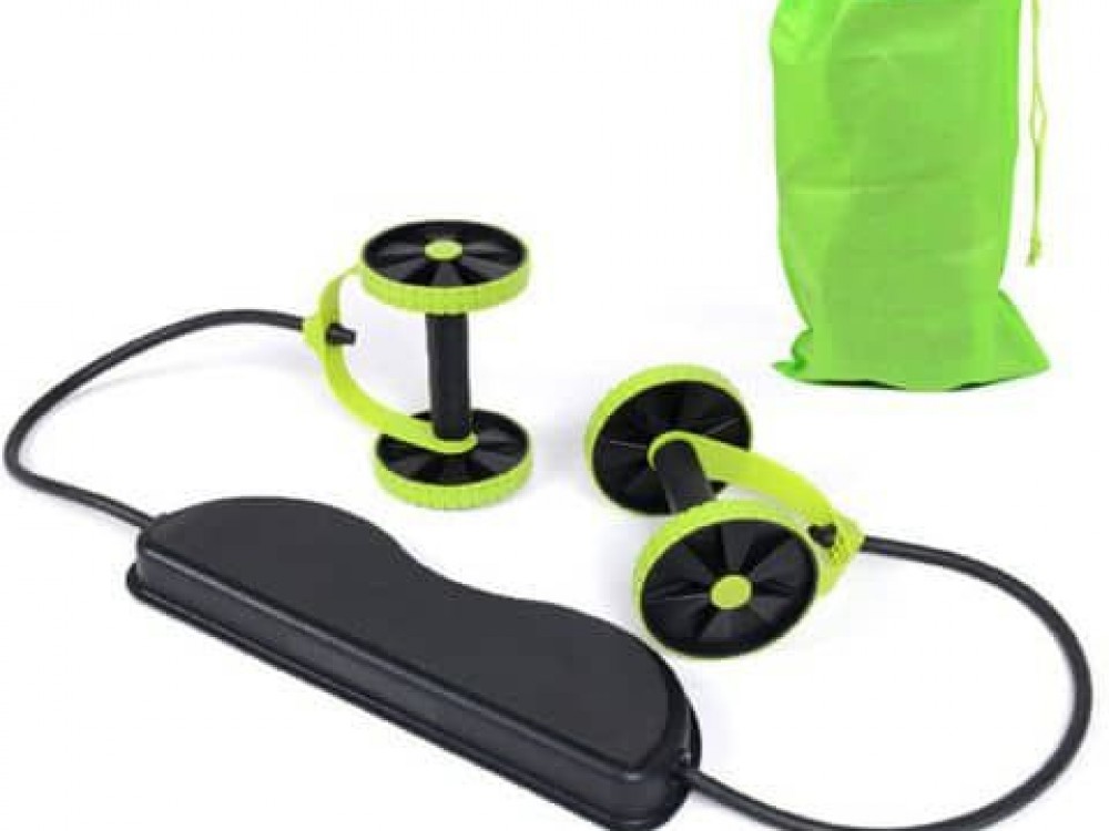 Máy tập cơ bụng Revoflex Xtreme GG168