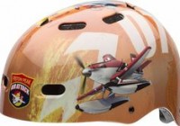 Nón bảo hiểm bé trai Bell Disney Dusty