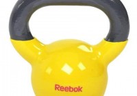 Tạ bình 5kg Reebok RAWT-18005YL