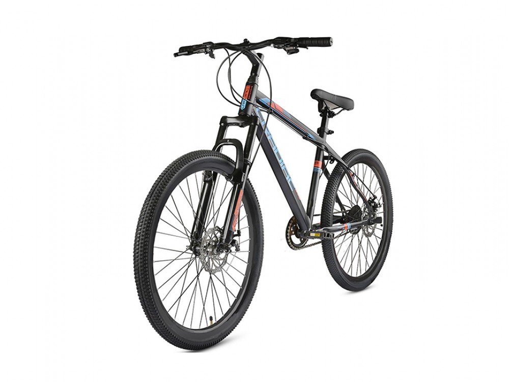 Xe đạp Hybrid Bike