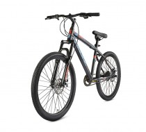 Xe đạp Hybrid Bike