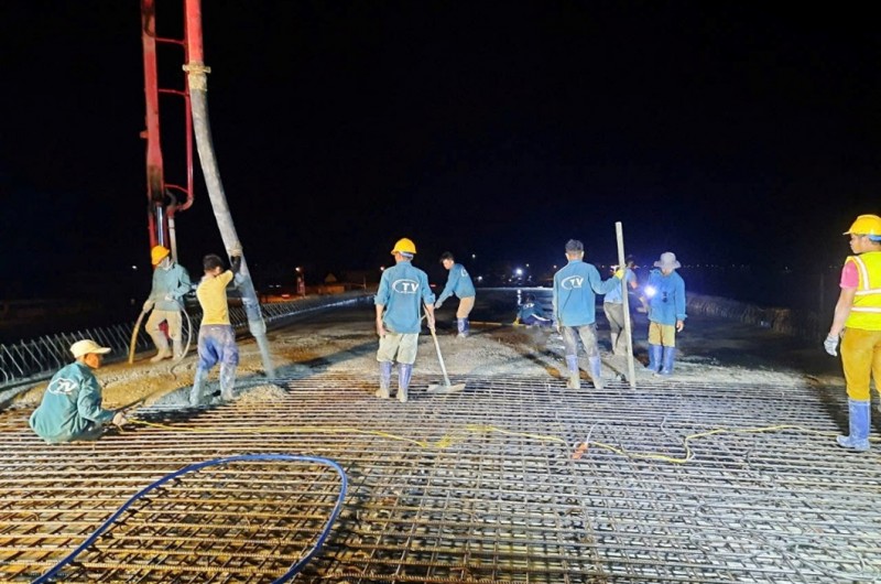 CÔNG TY CỔ PHẦN TRÍ VIỆT INVESTCONS