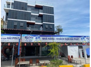 Thành lập Công ty Cổ phần Đầu tư Xây dựng và Sản xuất Hải Phát
<br>
Lĩnh vực: Tư vấn thiết kế, tư vấn giám sát, sản xuất & cung cấp vật liệu xây dựng