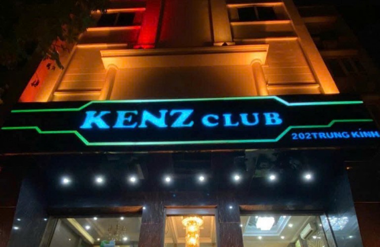 Karaoke Ken Z