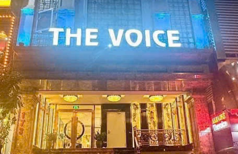 Karaoke The Voice
