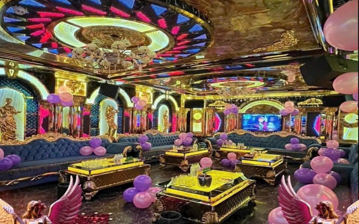 Karaoke Pattaya