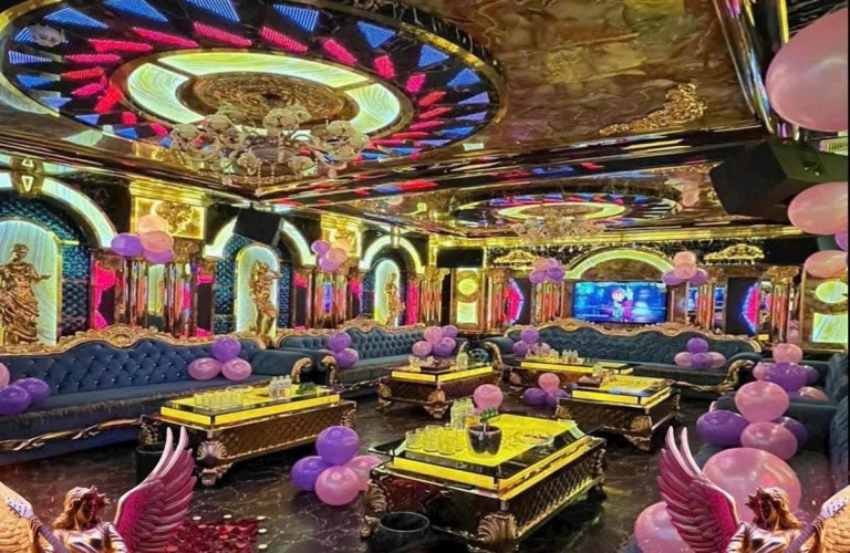 Karaoke Pattaya
