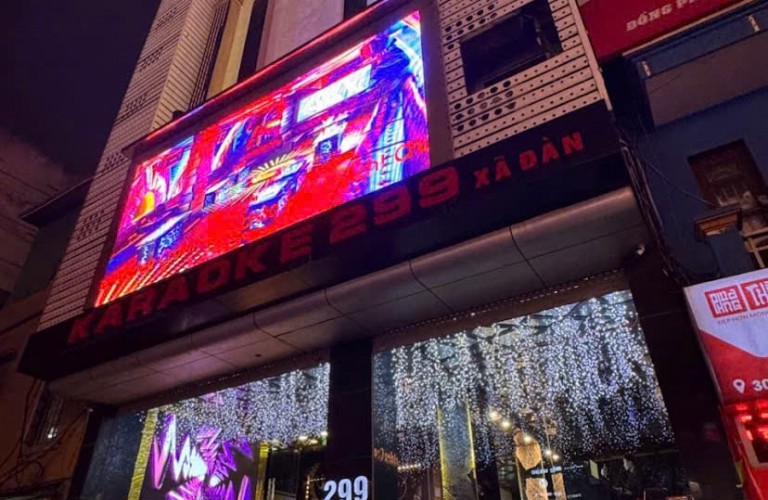 Karaoke Golden