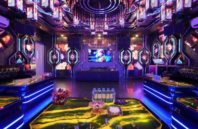 Karaoke Amigo